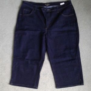 Lee Riders Capri